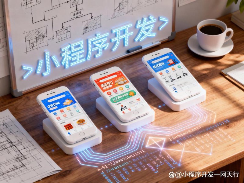 贵州软件开发：助力企业数字化转型的催化剂