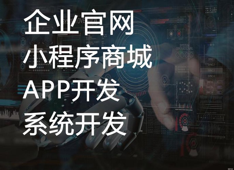 软件开发公司的行业动态盘点